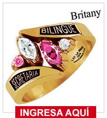 Anillos de graduacion para chef deals
